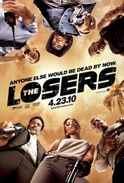 The Losers 2010 Hd 720p Hindi Eng Hdmovie